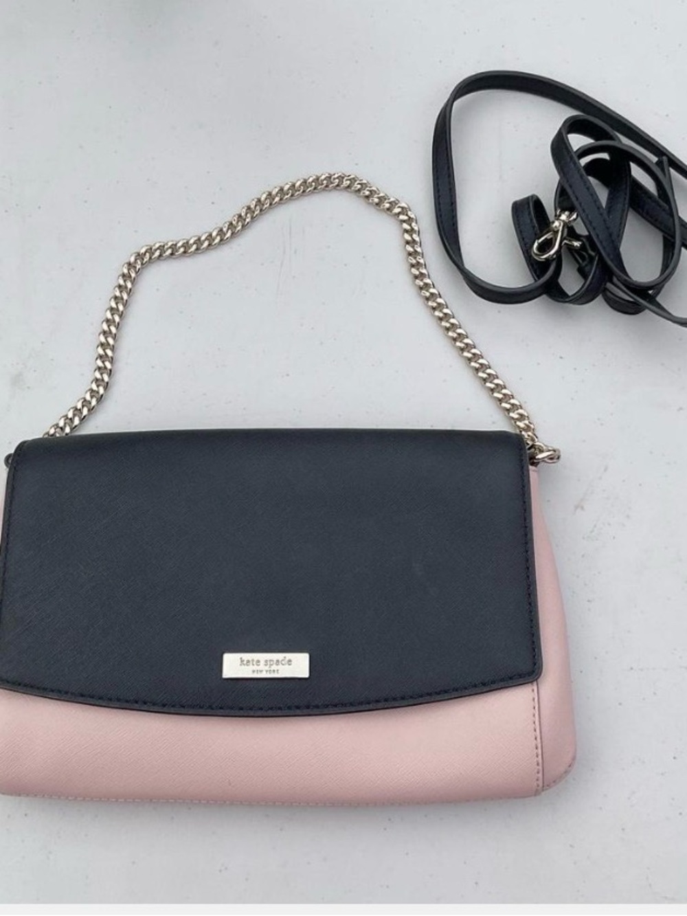 Kate Spade New York Laurel Way Greer Crossbody Bag